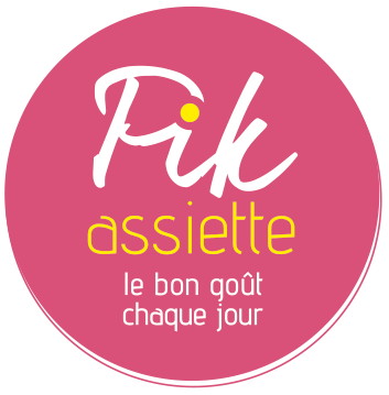 Pik Assiette