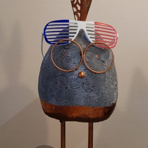 Ferié, c'est fermé.