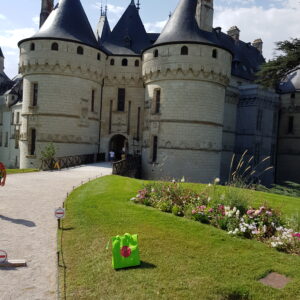 Vacances du 13 au 26/07 inclus.