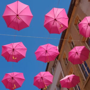 Vacances du 14 au 20/07.
