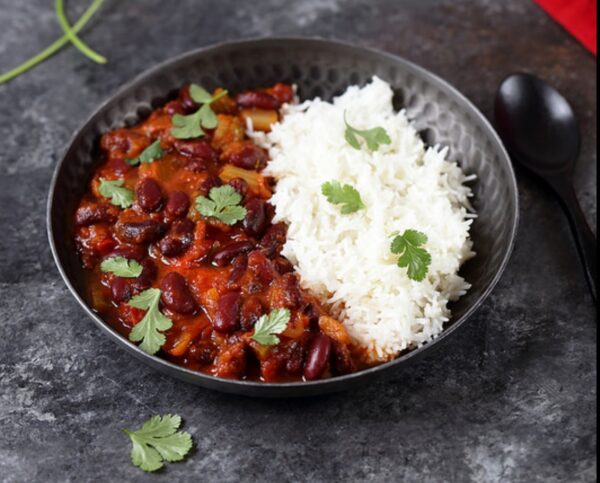 Chili con carné.